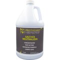 Protochem Laboratories Salt And Ice Melt Chemical Neutralizer And Cleaner, 1 gal., EA1 PC-26D-1